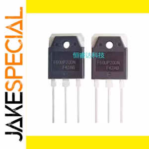 F60UP20DN Diode Set of 5PCS 60A 200V