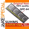 CS42526-CQZ Drive IC QFP-64 1PCS