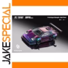 1:64 Scale Lamborghini Countach Diecast Model