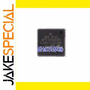 Logic Integrated Circuit QFN-64 and QFN-56 Packages
