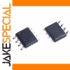 10PCS L9110S Motor Driver Chips Set SMD SOP8
