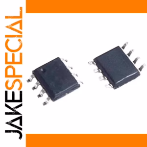 10PCS L9110S Motor Driver Chips Set SMD SOP8