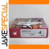 Qatar Airways A319 Diecast Model 1:400 Scale