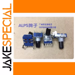 ALPS RK11 Potentiometer 20K Ohm 1 PCS