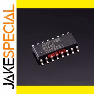 ADG774BR Logic IC SOP-16 Package 1PCS