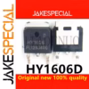 HY1606D N-channel Drive IC 5-10PCS 60V 66A