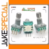 5 PCS DELTA Difeng E1130A Rotary Encoders