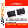 Set of 10 Drive ICs for Computer Applications