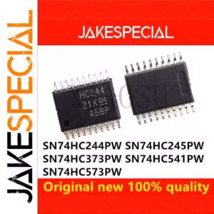 Set of 10 Drive ICs for Computer Applications