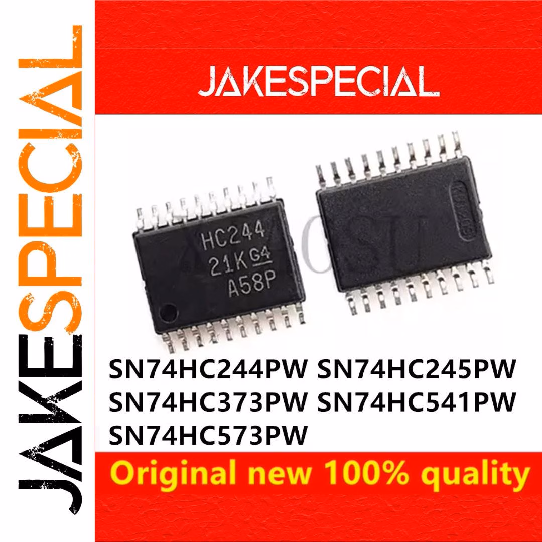 Set of 10 Drive ICs for Computer Applications