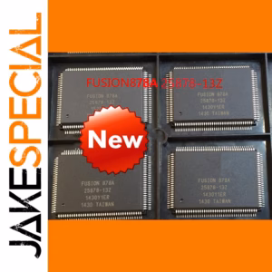 5PCS CX25878-13Z Video Decoding Chips QFP128