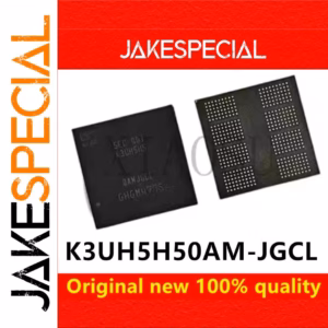 32GB LPDDR4 Chipset K3UH5H50AM-JGCL 1-2PCS