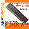 5PCS GR9230R Chipsets SOP-7 Drive ICs