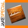 Jackson Guitar Waterslide Decals 3 Pieces