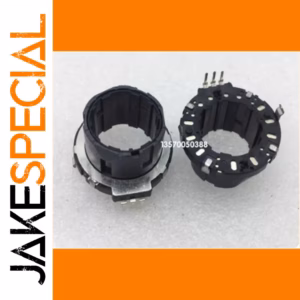 EC28A1550401 Hollow Shaft Encoder 1 PCS
