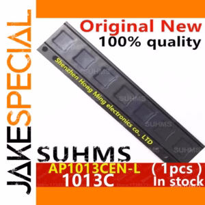 Drive IC AP1013CEN-L QFN-16 Package 1PCS
