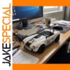 Shelby Cobra 427 S/C 1:24 Scale Alloy Model
