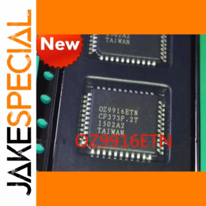 OZ9916ETN QFP-44 Chip Set 5PCS