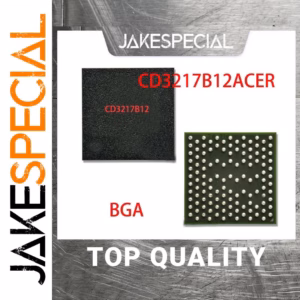 CD3217B12ACER FCBGA-123 IC Chipset 1 PCS