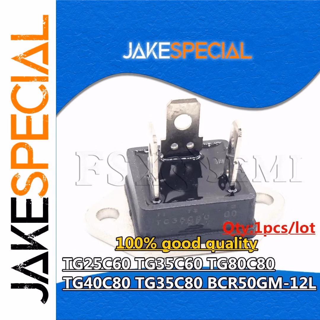 DIP TRIAC Module 1 PCS for Electronic Projects