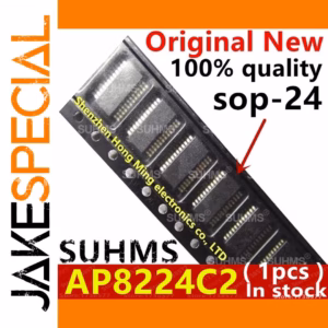 AP8224C2 Voltage Regulator 1PCS SOP-24