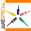 5PCS Vibrant Test Hooks for Testing Applications