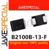 20-Piece B2100B Chipset Set Drive ICs