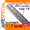 5PCS SOP-14 Chipsets AS04-F, AS04-G, AS05-G