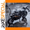 1:18 Scale GSX250R Diecast Model Motorcycle