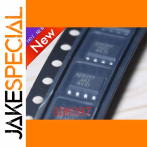 10PCS AD8397ARDZ Operational Amplifier Chips