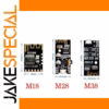 MH-MX8MP3 Audio Decoder Board with Bluetooth 5.0