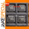 Set of 5pcs UCB1300B QFP-48 Chips