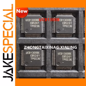 Set of 5pcs UCB1300B QFP-48 Chips