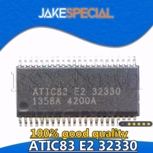 ATIC83 E2 32330 Voltage Regulator 1PCS