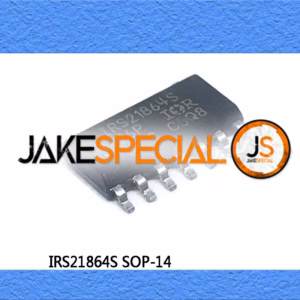 IRS21864S Voltage Regulator IC 5-20PCS SOP-14