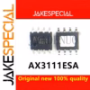 AX3111ESA Step-Down Regulator IC 5-10PCS