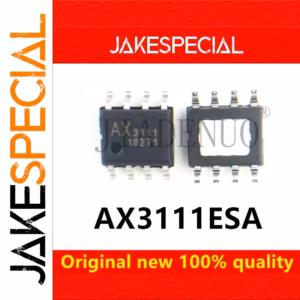 AX3111ESA Step-Down Regulator IC 5-10PCS