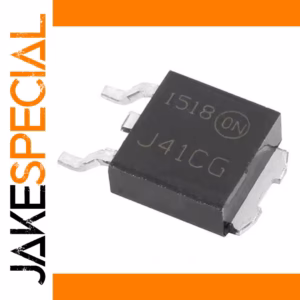 30PCS Darlington Transistors TO-252 Models Set
