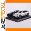 Bburago 1:24 Porsche Macan Turbo Diecast Model