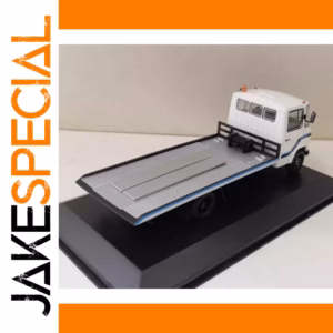 Diecast IXO L608D 1980 Model Truck 1/43 Scale