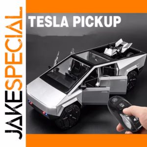 1:24 Scale Alloy Futuristic Model Car