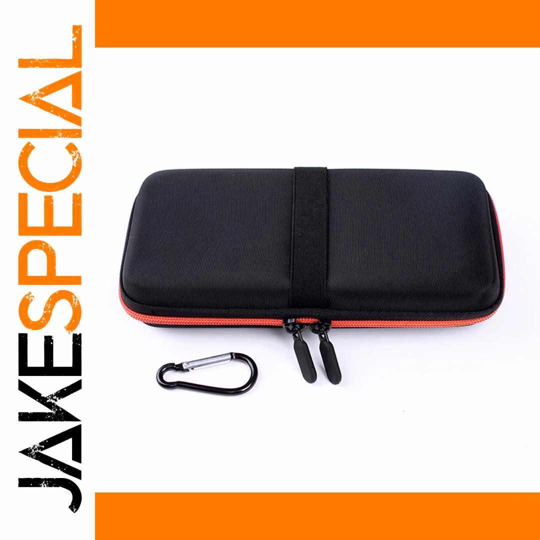Hard EVA Case for UNI-T UT251+ UT251C+ Meters - Image 4