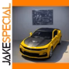 Camaro Bumblebee 1:18 Scale Diecast Model