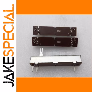 B50K Potentiometer 75mm Single Link 1 PCS