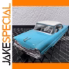 1956 Lincoln Premiere 1:43 Diecast Model
