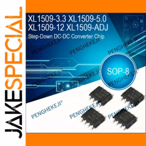 XL1509 DC-DC Converter Chips 10/30/50PCS