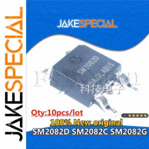 10PCS SM2082D Linear Current Drive ICs
