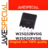 W25Q32 Series Chipset 2PCS SOP-8 for Projects