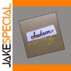 3-Piece Jackson Guitar Waterslide Decals