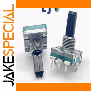 Set of 2 EC16 Encoders for Precision Control